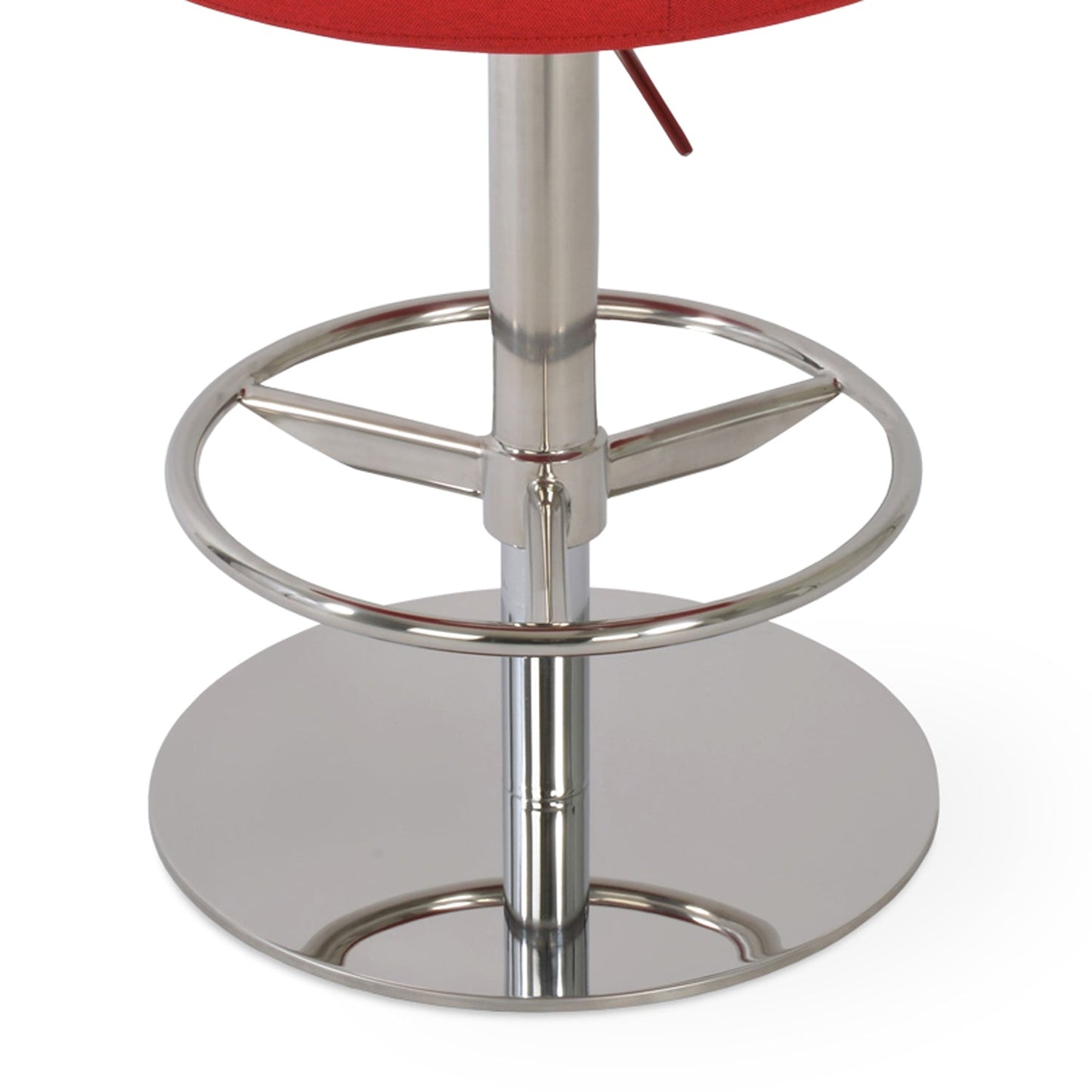 Martini Piston Stool