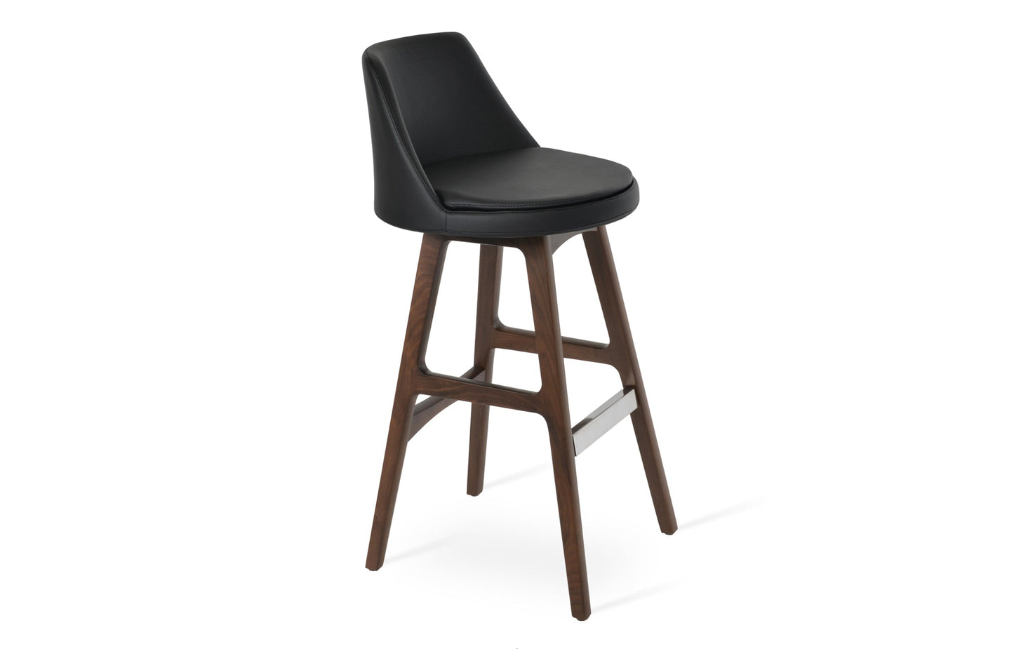 Martini PR Wood Stool