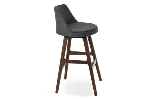 Martini PR Wood Stool