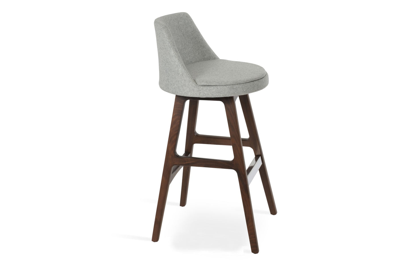 Martini PR Wood Stool