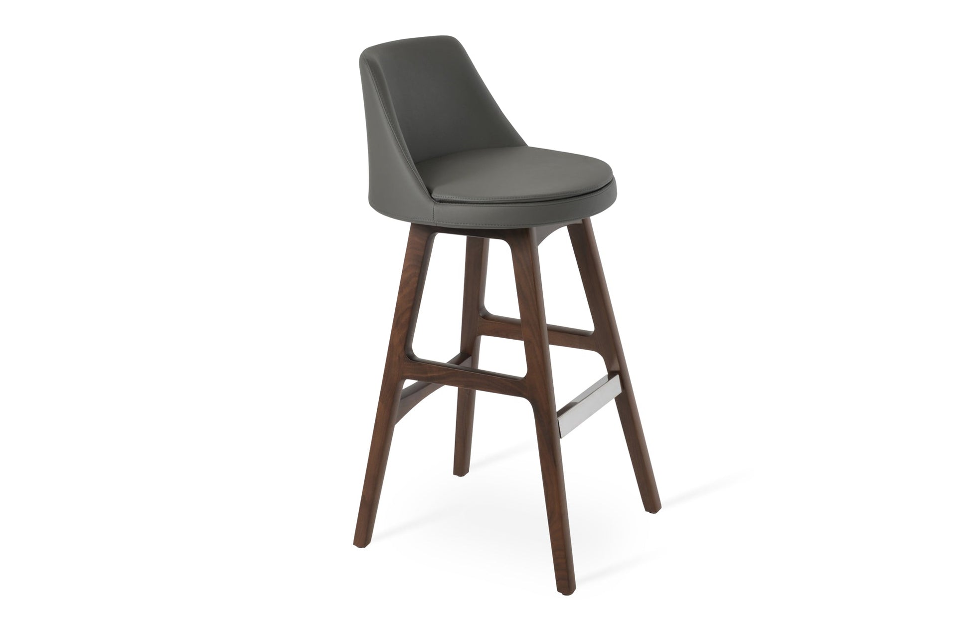 Martini PR Wood Stool