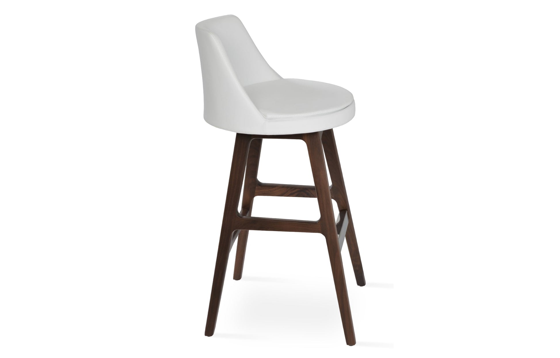 Martini PR Wood Stool