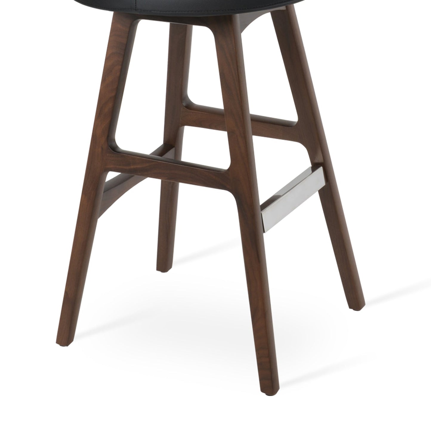 Martini PR Wood Stool