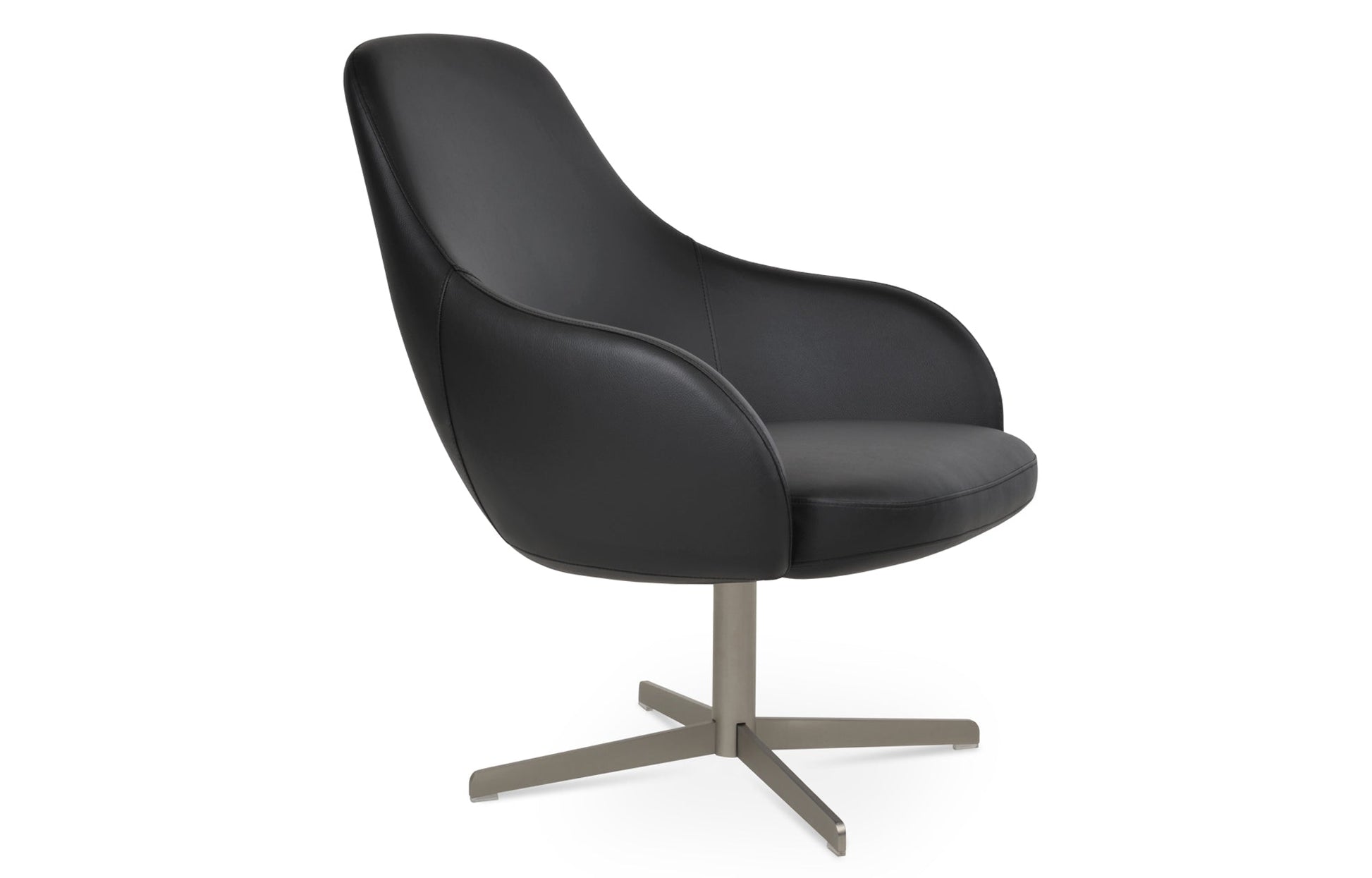 Gazel Lounge 4 Star Arm Chair