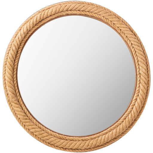 Surya Magdalen Accent Mirror MGL-002