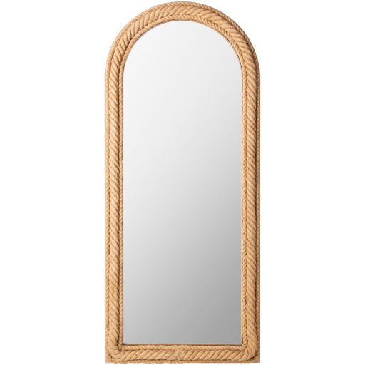 Surya Magdalen Full Length Mirror