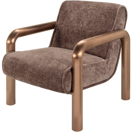 Surya Magnus Accent Chairs