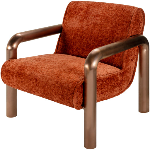 Surya Magnus Accent Chairs