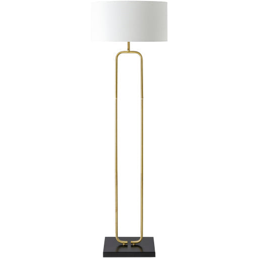 Surya Molto Accent Floor Lamp