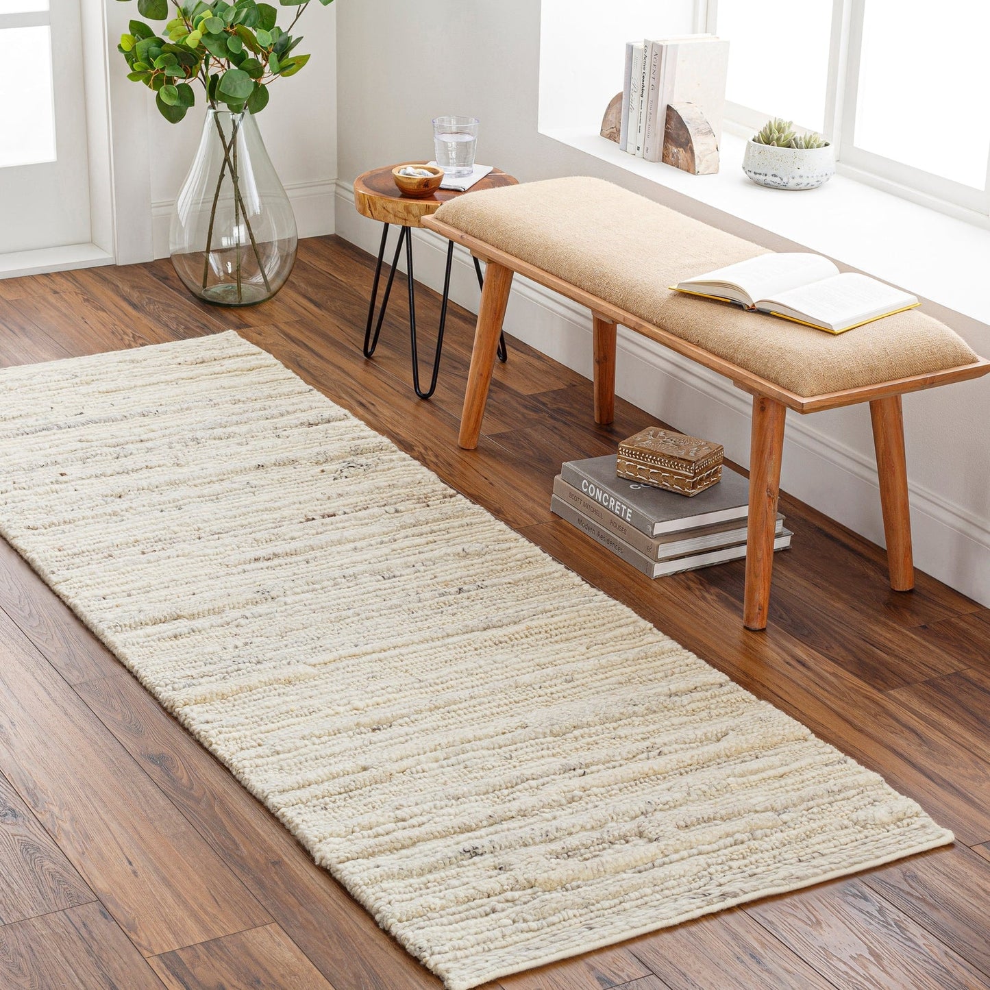 Surya Manisa MNS-2301 Rug