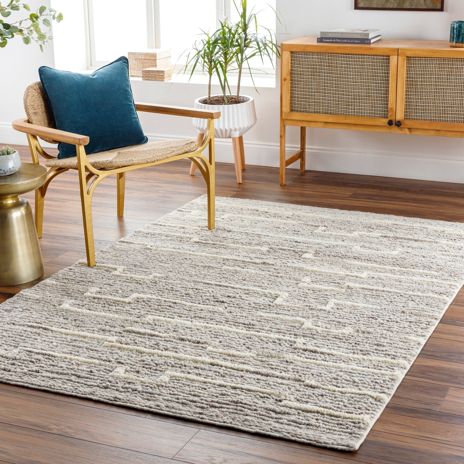 Surya Manisa MNS-2303 Rug