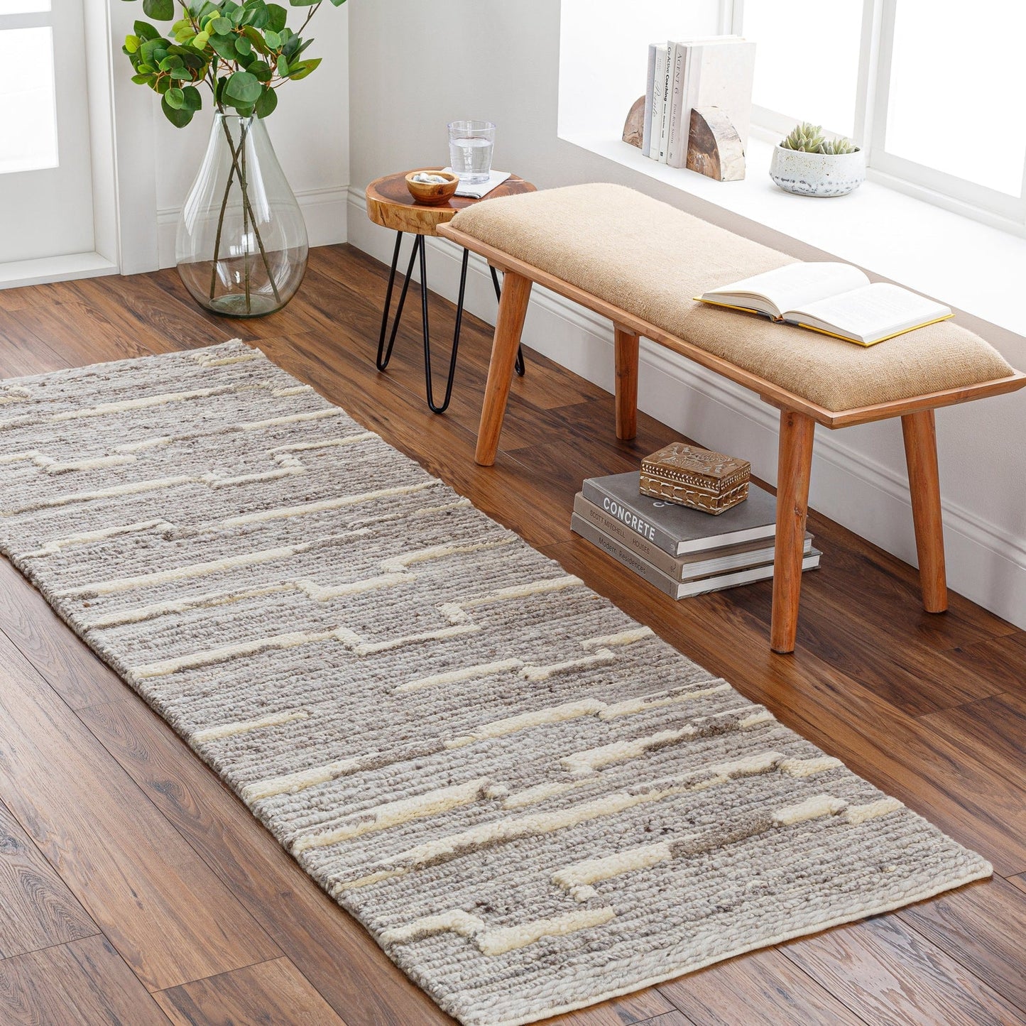 Surya Manisa MNS-2303 Rug