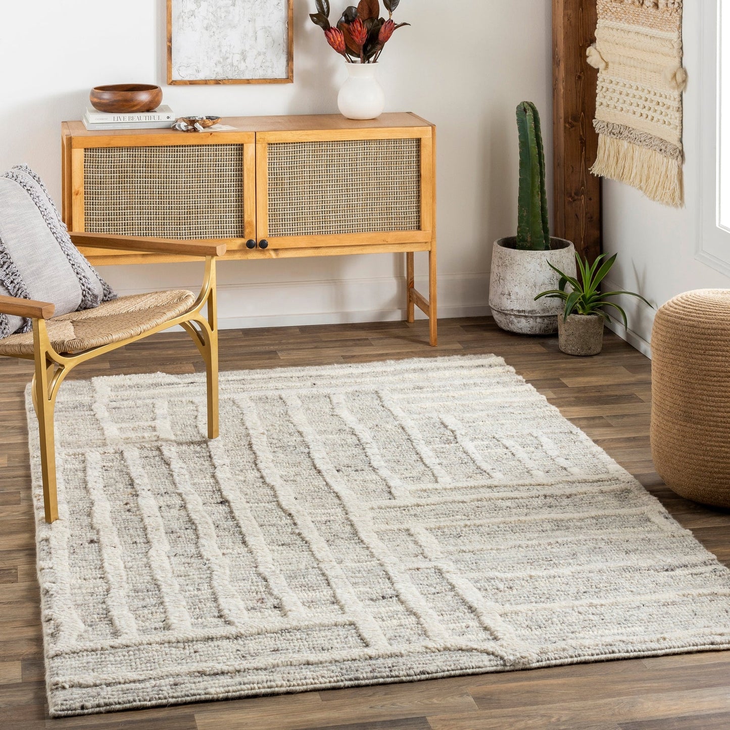 Surya Manisa MNS-2304 Rug