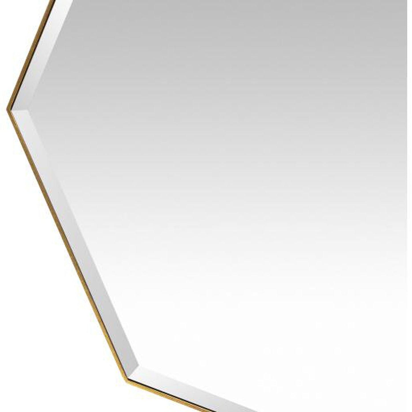 Surya McCord Mirror