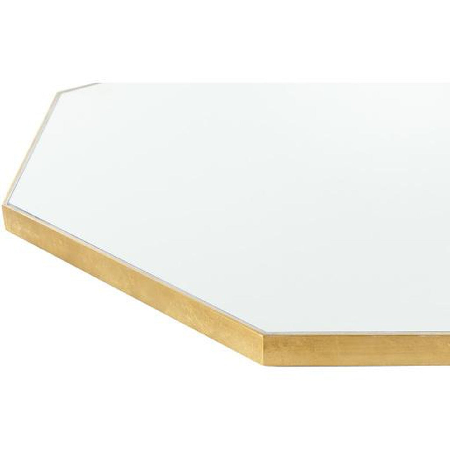 Surya McCord Mirror