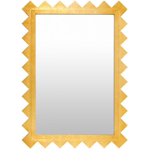 Surya Harrison Accent Mirror MRR-1005 35"