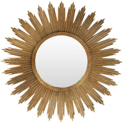 Surya Altair Accent Mirror MRR-1006