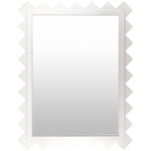 Surya Harrison Accent Mirror MRR-1007 57"