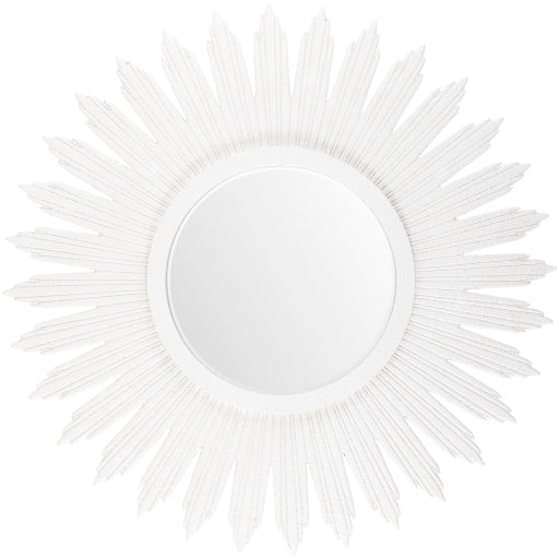 Surya Altair Accent Mirror MRR-1031