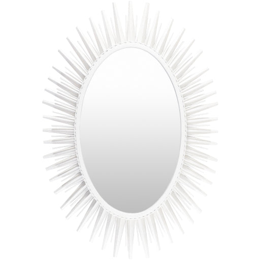 Surya Nihal Accent Mirror MRR-1040