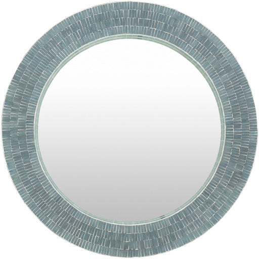 Surya Natalia Accent Mirror