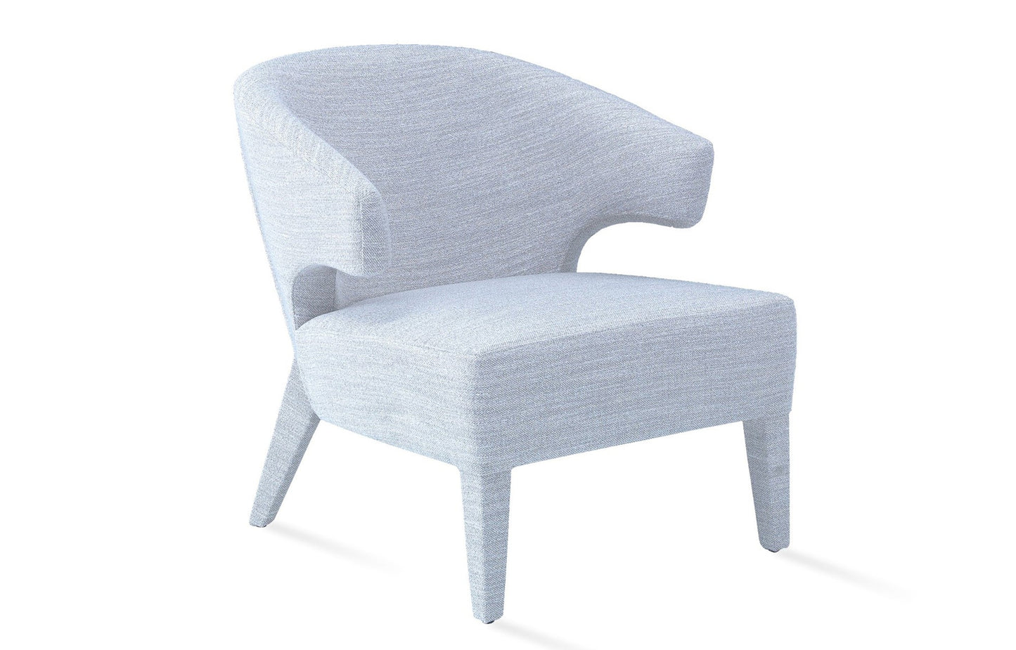 Nessel Arm Chair