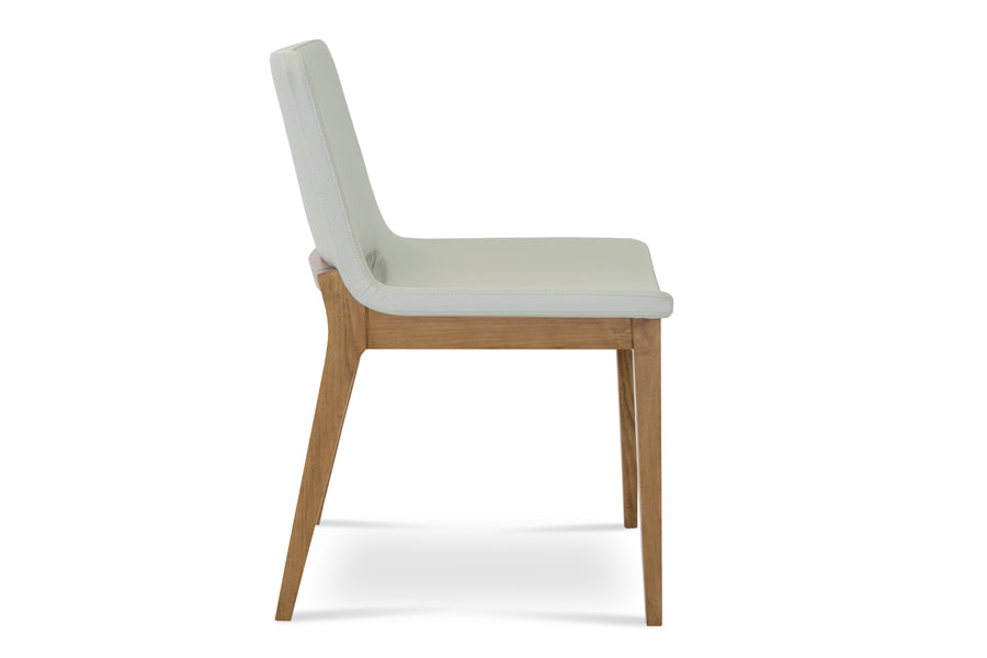 Nevada Wood Dining Chair