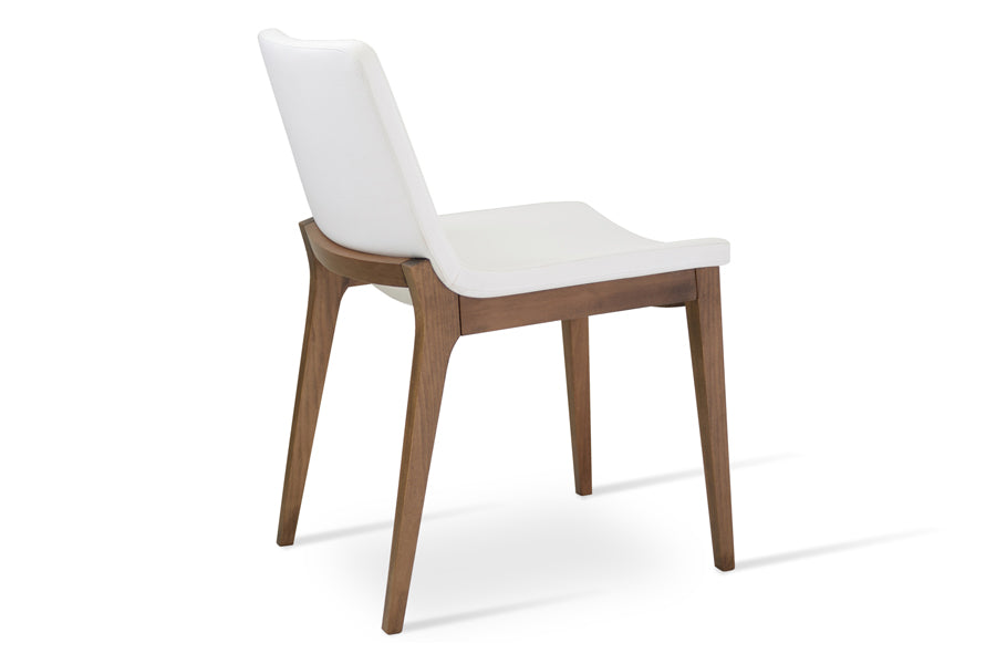 Nevada Wood Dining Chair