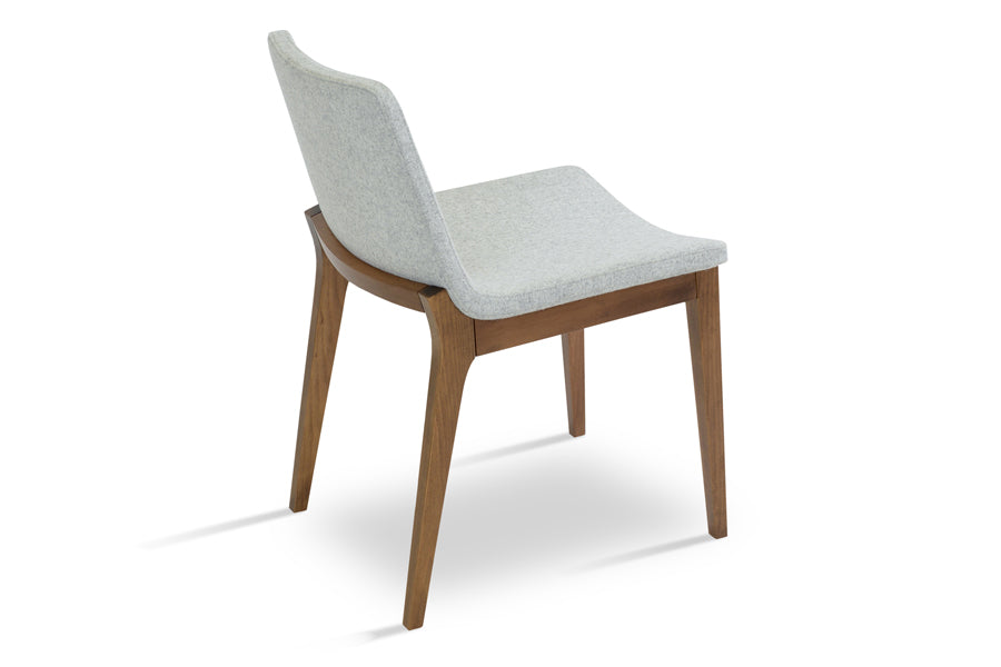 Nevada Wood Dining Chair