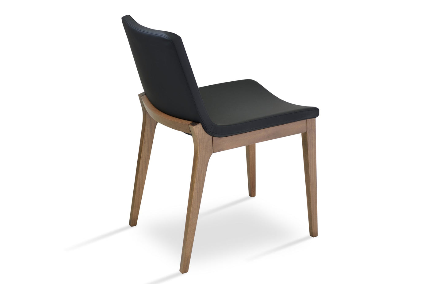 Nevada Wood Dining Chair