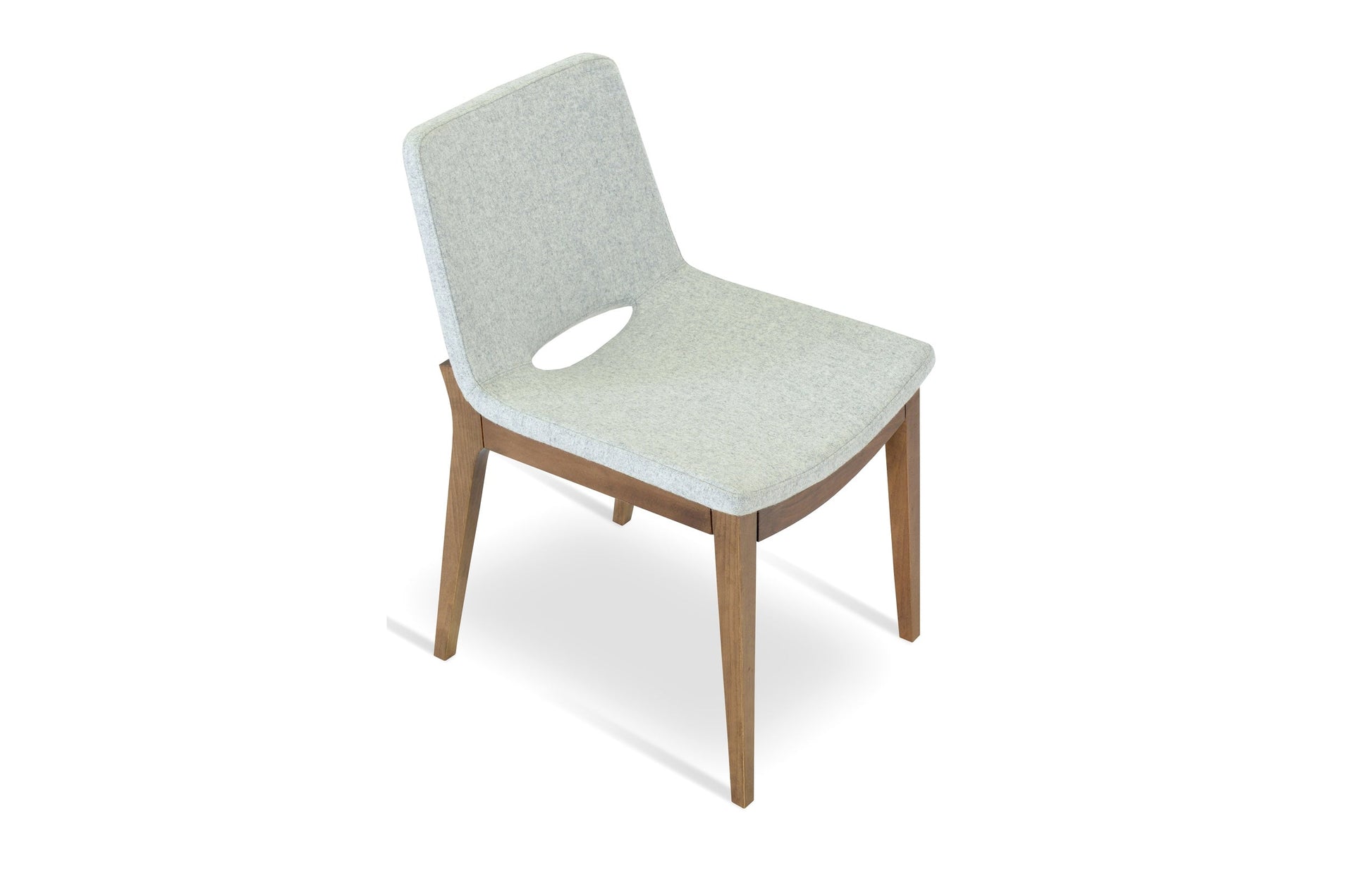 Nevada Wood Dining Chair