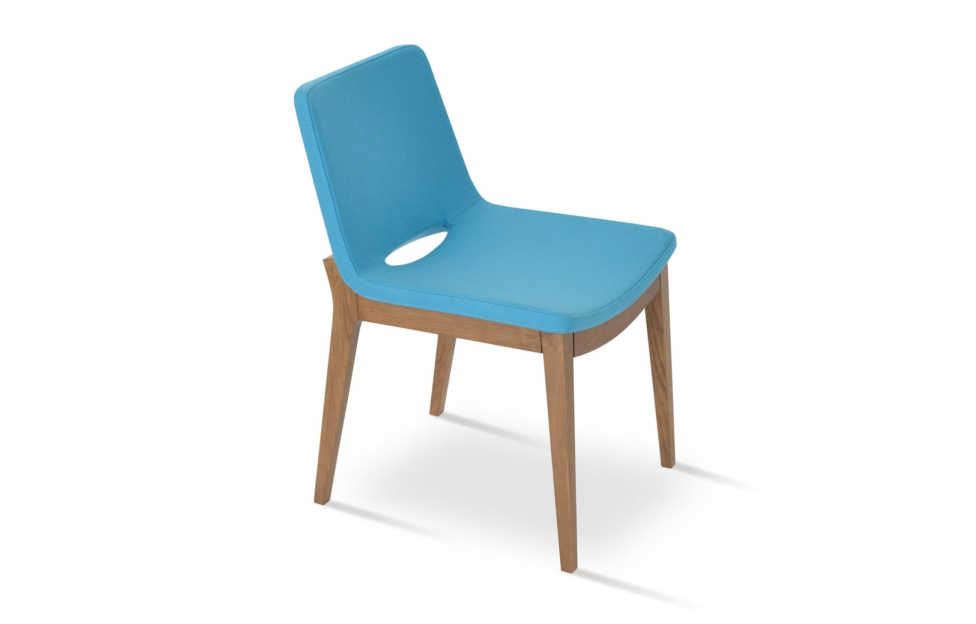 Nevada Wood Dining Chair