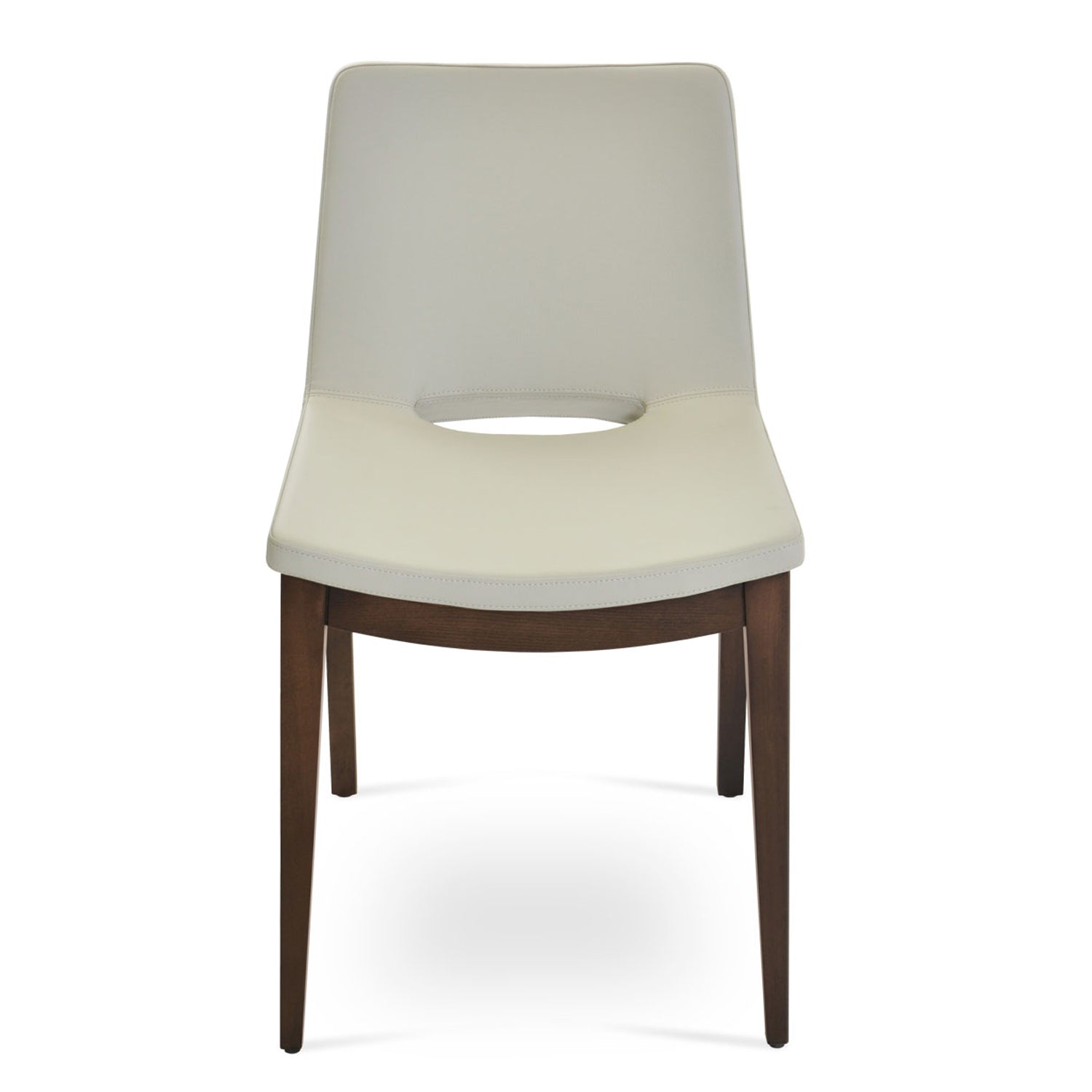 Nevada Wood Dining Chair