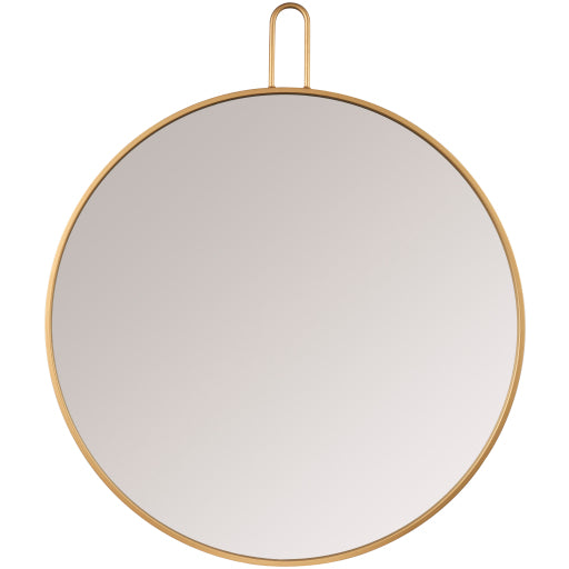 Surya Athanasia Accent Mirror NHT-002 38"