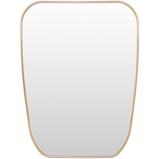 Surya Maayan Accent Mirror NMA-001