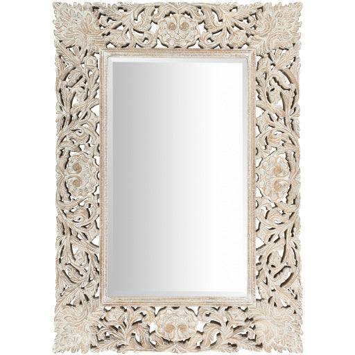 Surya Naomi Accent Mirror NMI-001