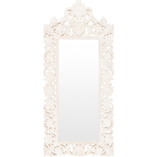 Surya Naomi Accent Mirror NMI-002