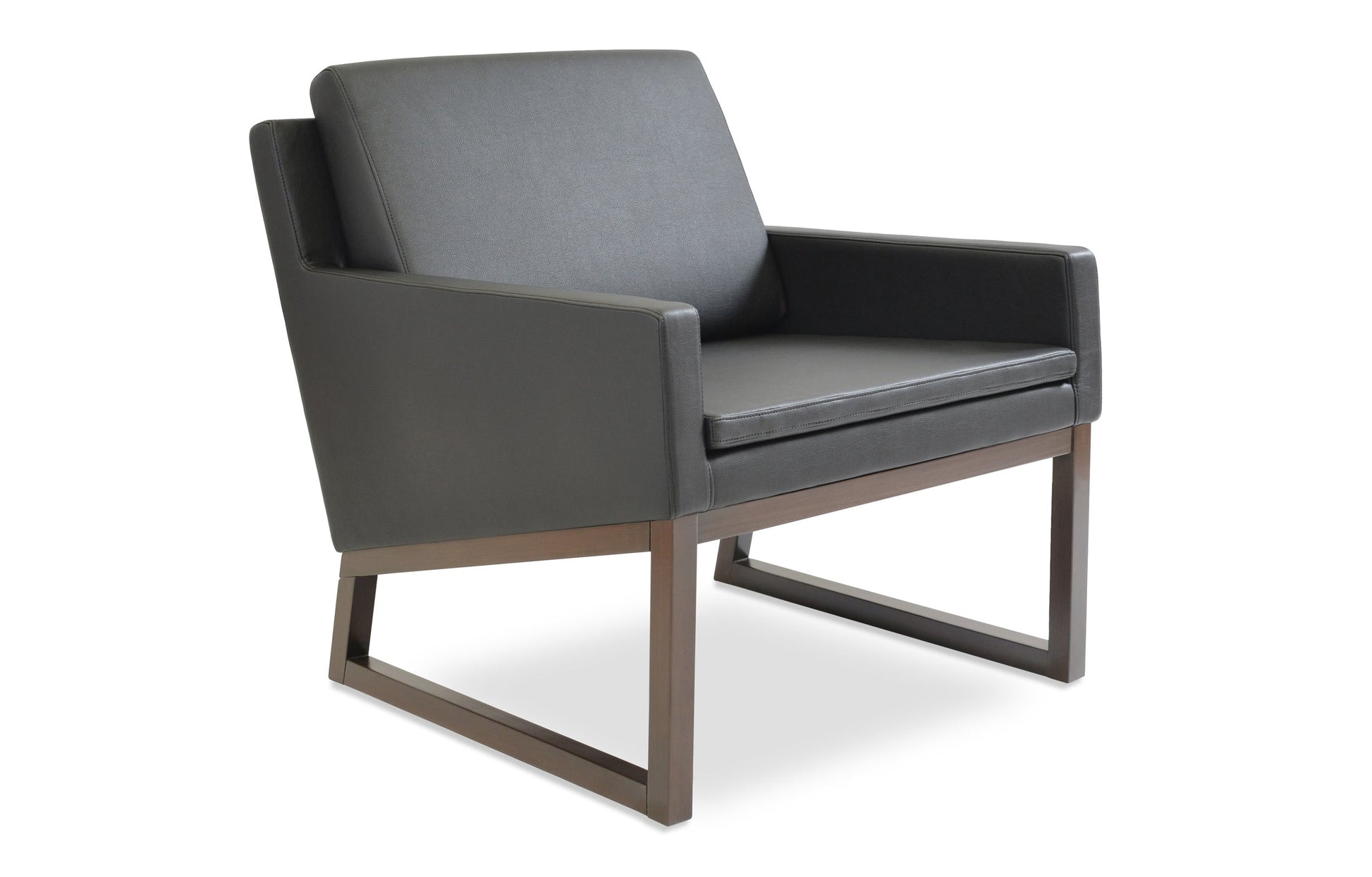 Nova Wood Arm Chair