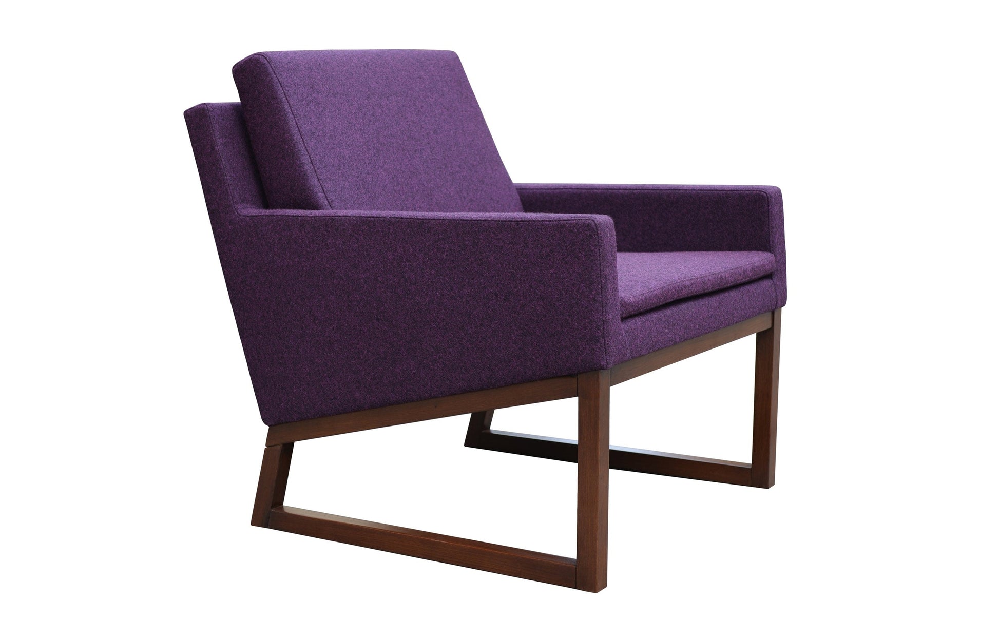 Nova Wood Arm Chair