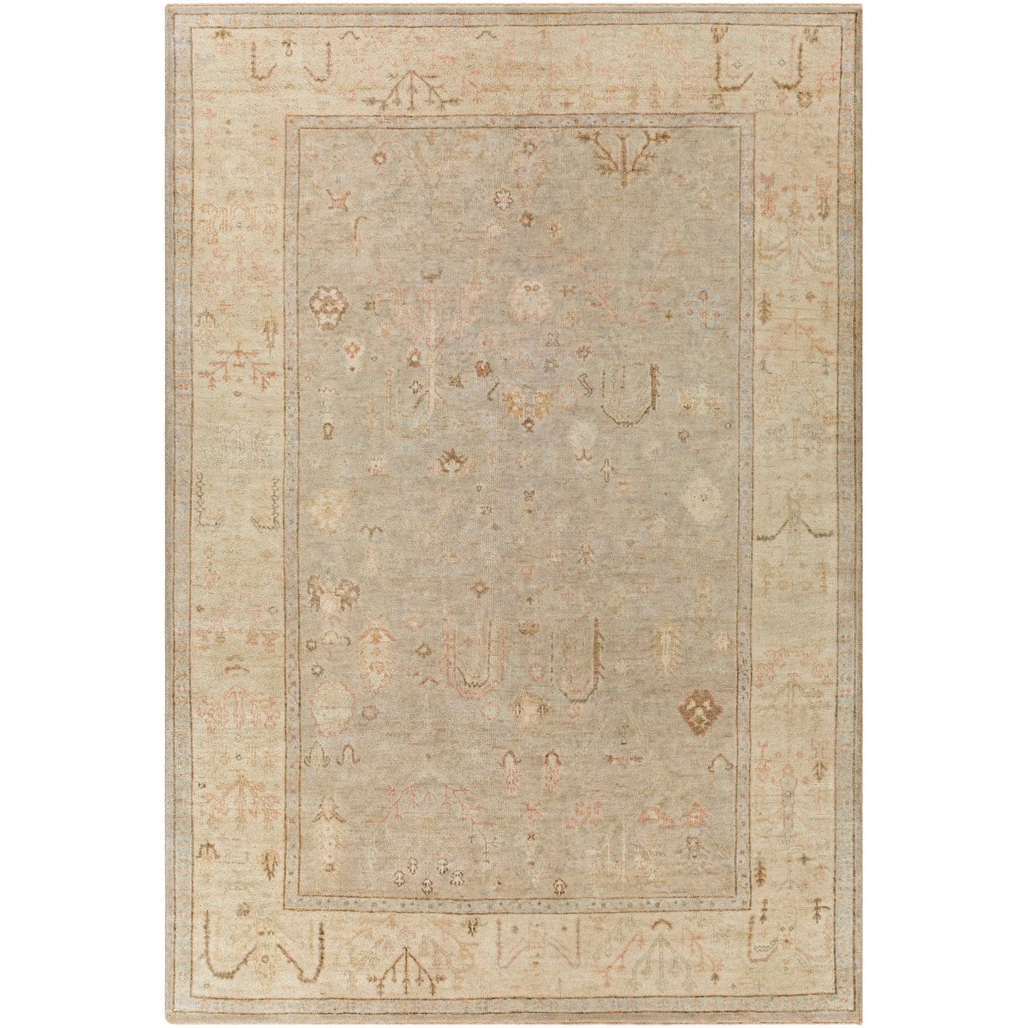 Surya Normandy NOY-8012 Rug