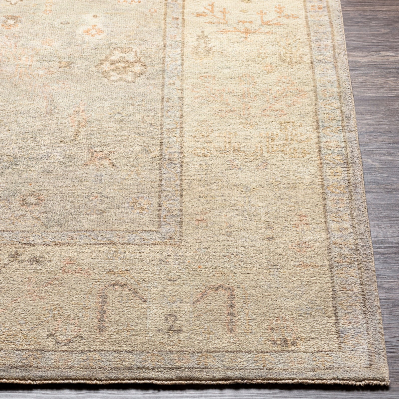 Surya Normandy NOY-8012 Rug