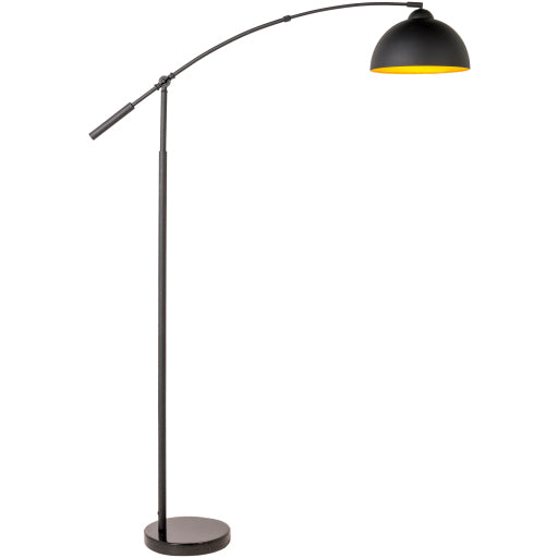 Surya Naples Task Floor Lamp