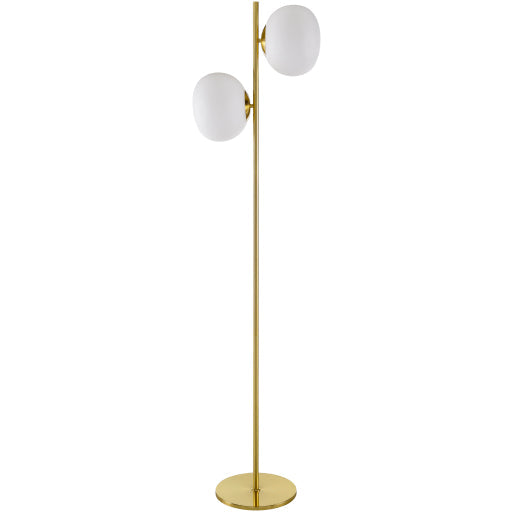 Surya Nissi Accent Floor Lamp