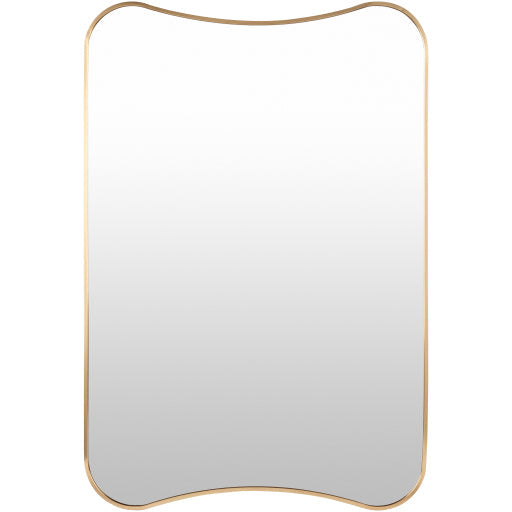 Surya Bellona Accent Mirror OLO-001