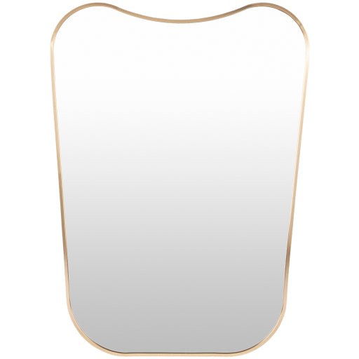 Surya Bellona Accent Mirror OLO-002 36"