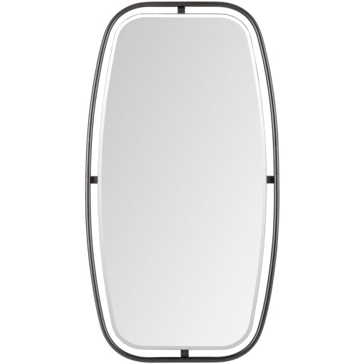 Surya Girona Accent Mirror