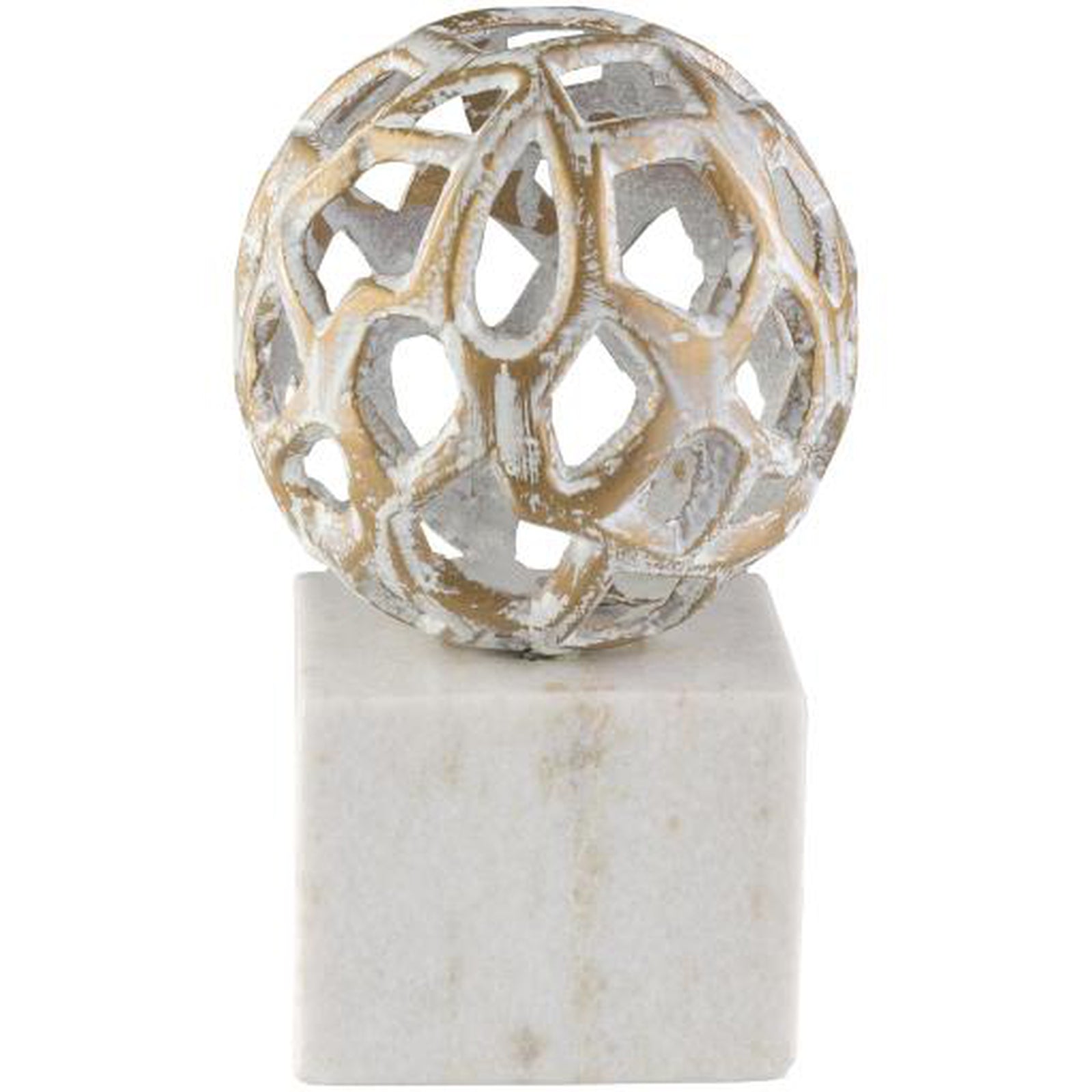 Surya Orb ORB-001 Decorative Accent