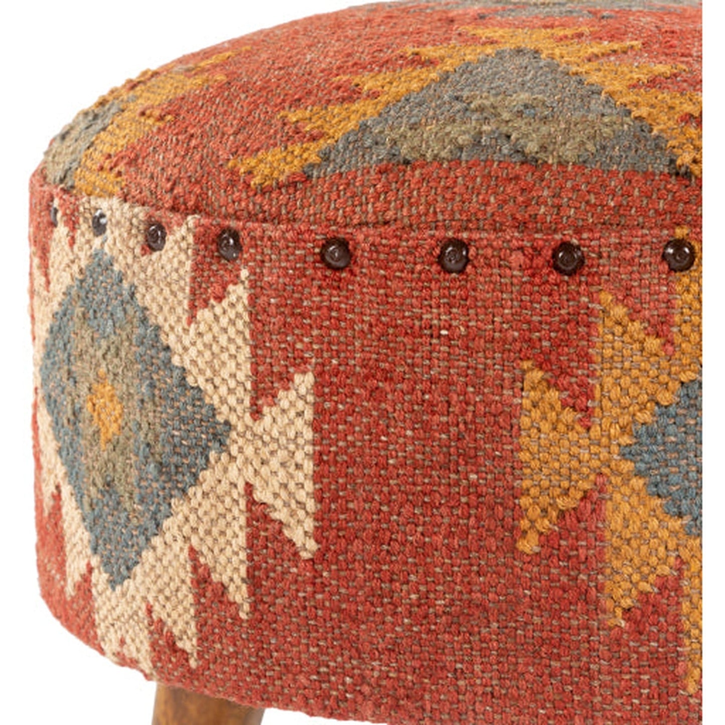 Surya Panja Stool