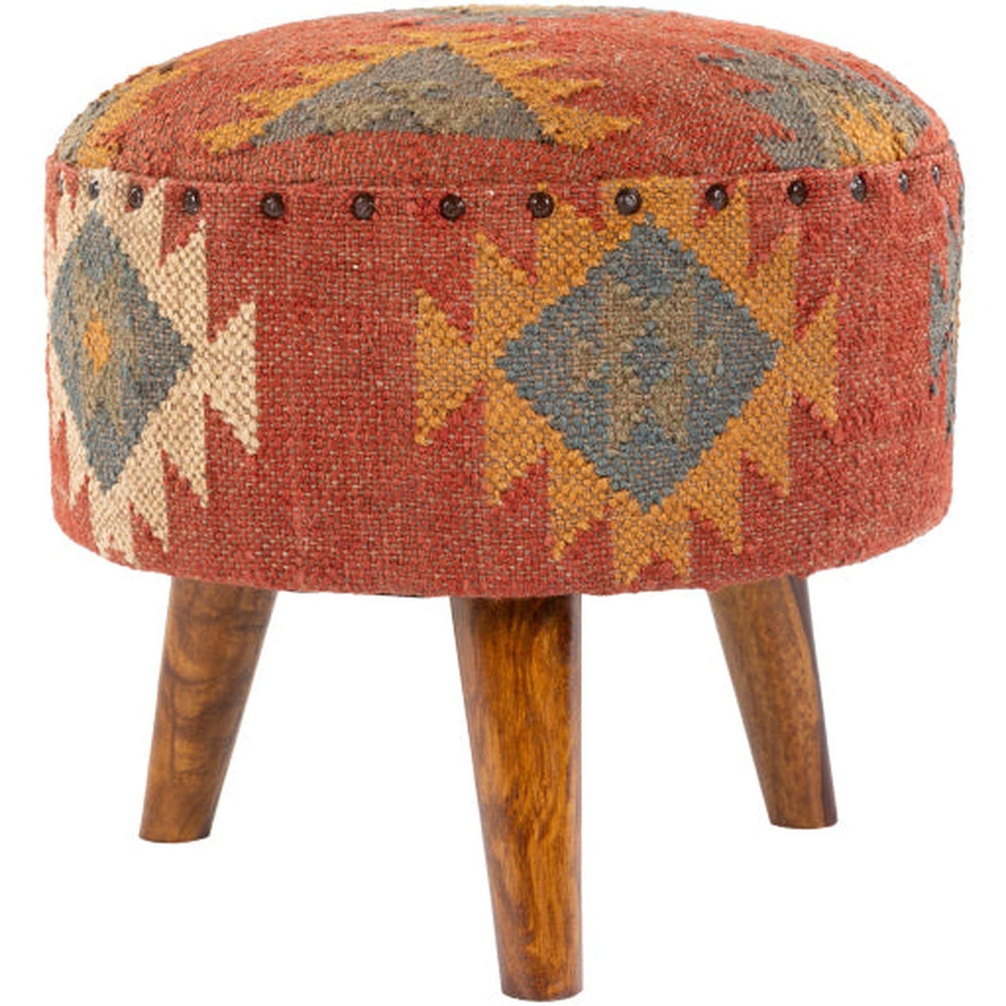 Surya Panja Stool