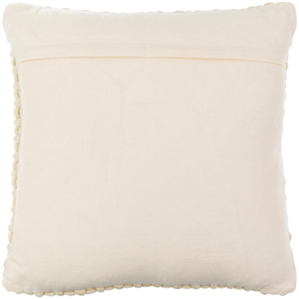 Pansy II Pillow